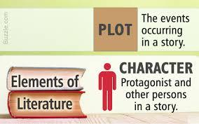 Elements of Literature