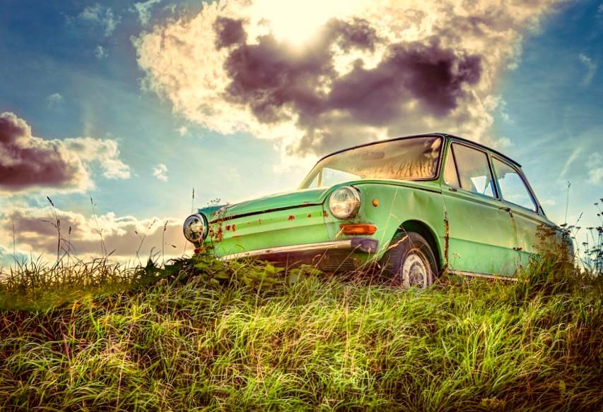 A Good Man Is Hard to Find