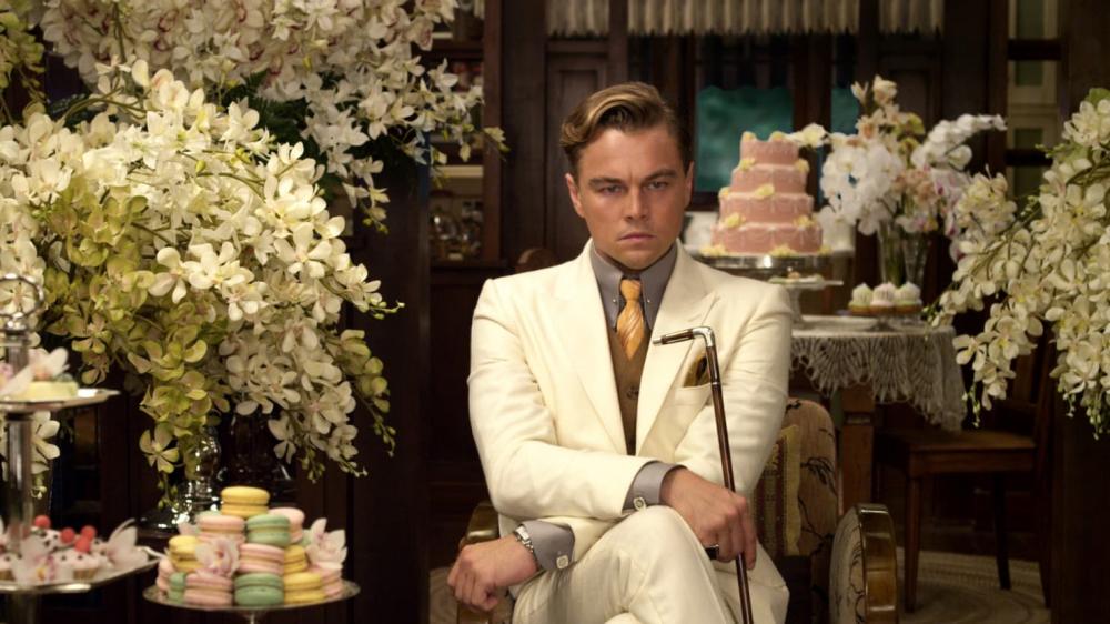 The Great Gatsby Literary Analysis