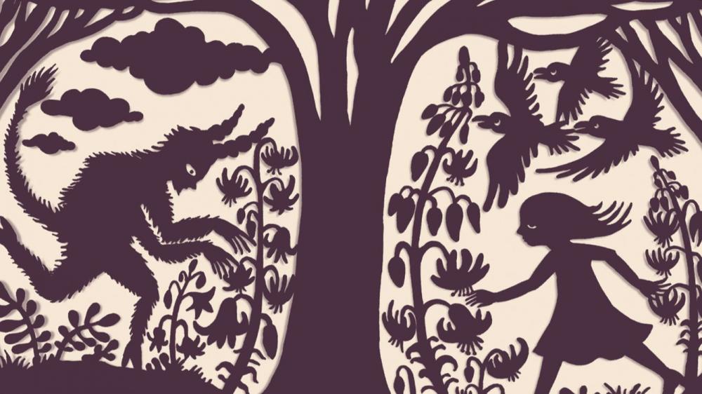 The Analysis of “The Devil with the Three Golden Hairs” by the Brothers Grimm